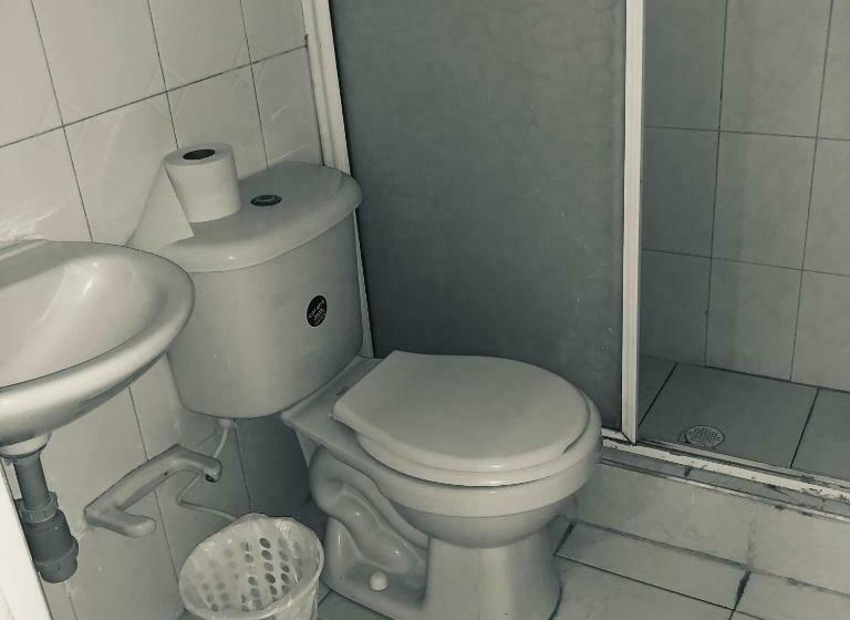 غرفة قياسية, Atuchi