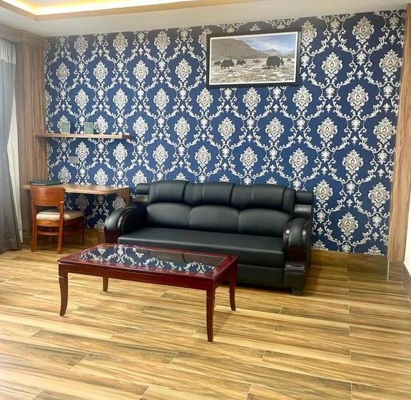 스위트, The Z Retreat And Spa