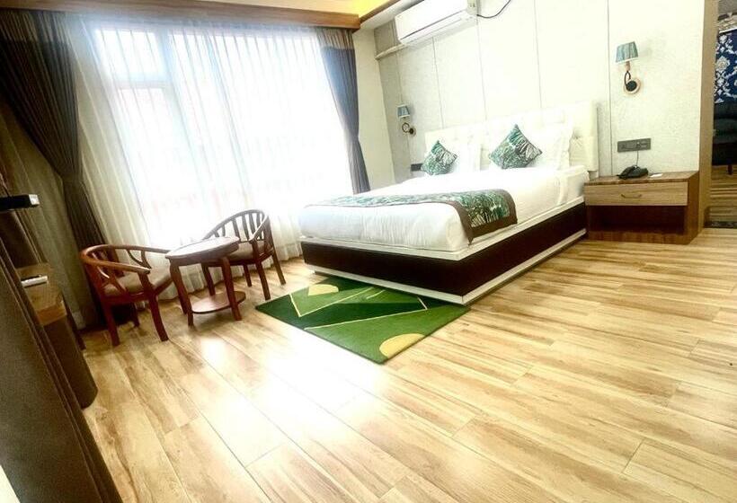 스위트, The Z Retreat And Spa