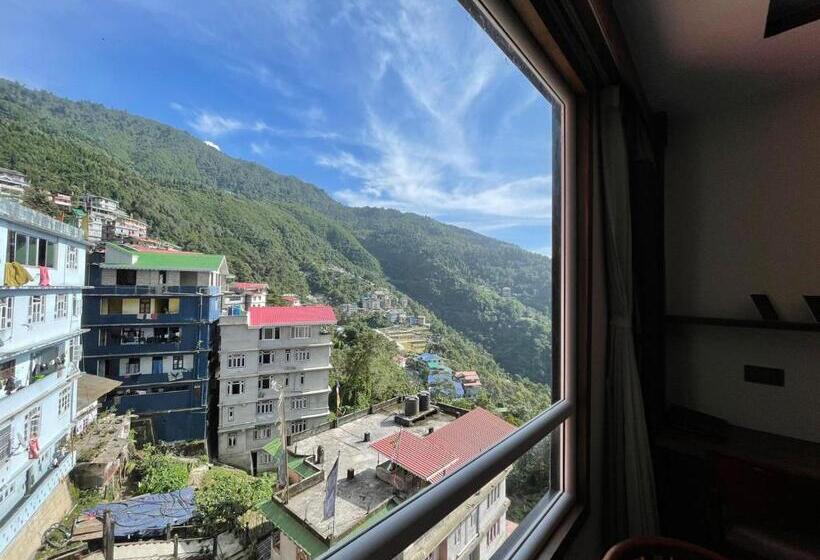 수피리어 룸, The Z Retreat And Spa