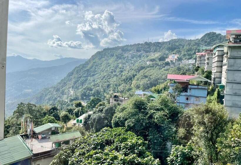 スーペリアールーム, The Z Retreat And Spa