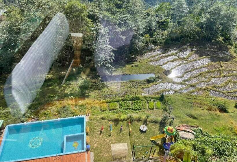 수피리어 룸, The Z Retreat And Spa