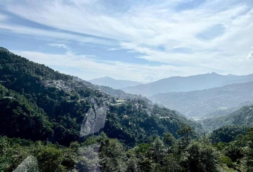 수피리어 룸, The Z Retreat And Spa