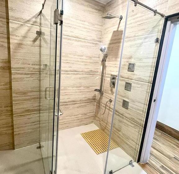 디럭스 룸, The Z Retreat And Spa