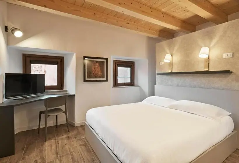 اتاق استاندارد, Crocevia   Locanda Carsica Contemporanea