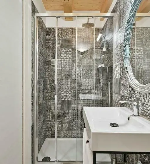 اتاق استاندارد, Crocevia   Locanda Carsica Contemporanea