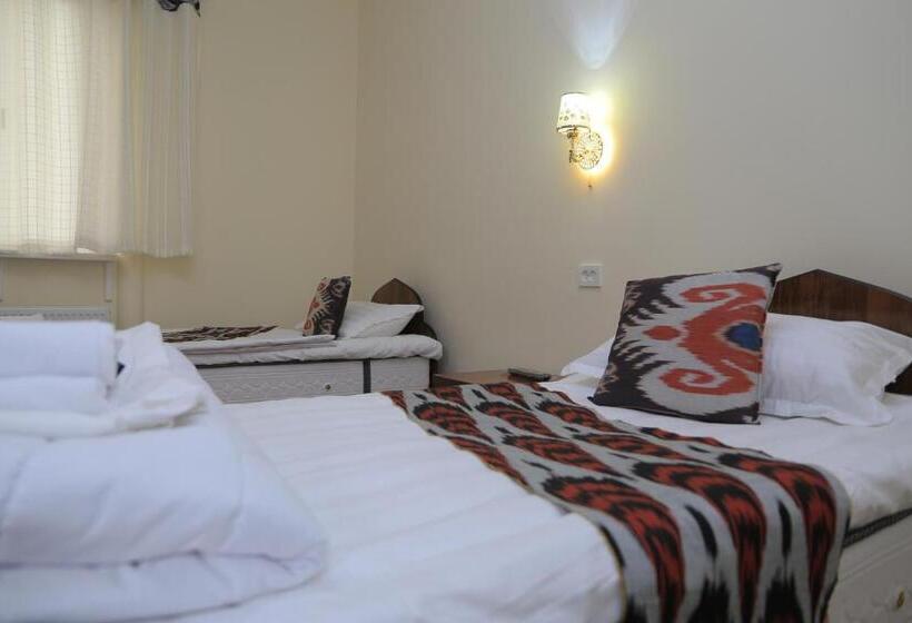 Chambre Standard, Eshoni Pir Boutique