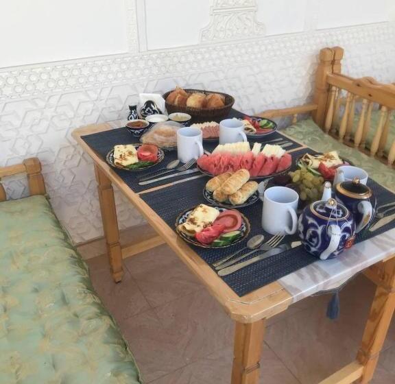 Chambre Standard, Eshoni Pir Boutique