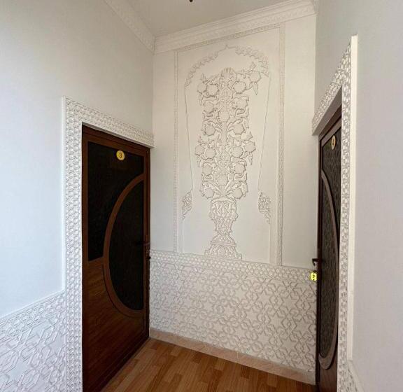 Chambre Standard, Eshoni Pir Boutique