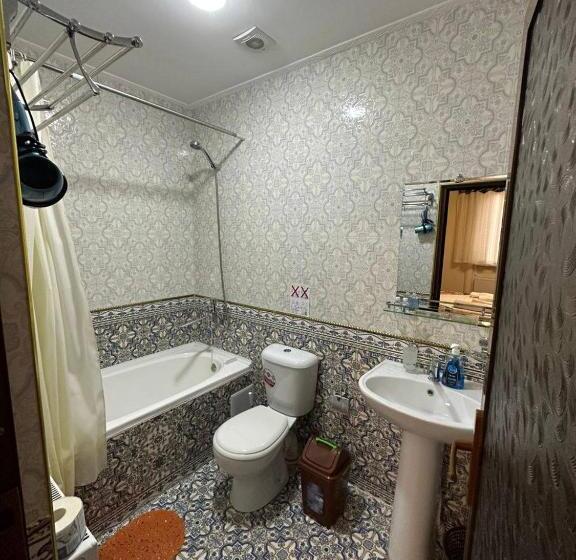 Chambre Standard, Eshoni Pir Boutique