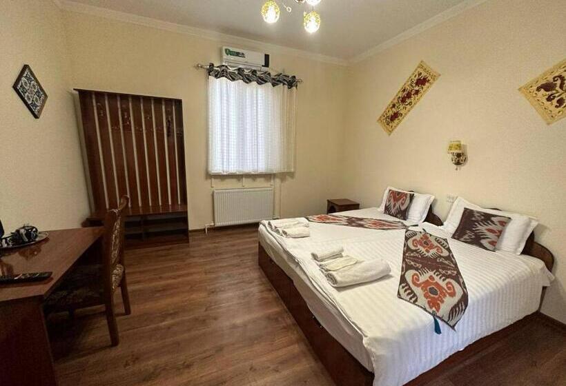 Chambre Standard, Eshoni Pir Boutique