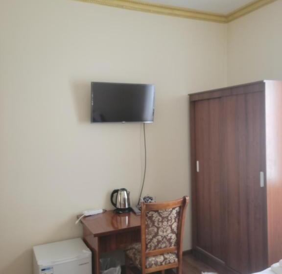 Chambre Triple Standard, Eshoni Pir Boutique