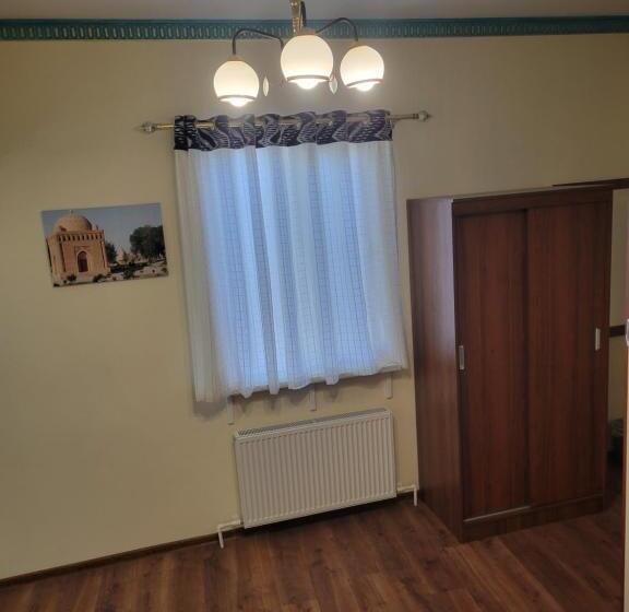 Chambre Quadruple Classique, Eshoni Pir Boutique