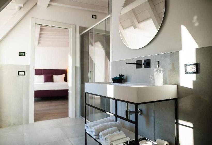 Номер Стандарт Вид на Озеро, Luxury Suites Rocopom   Lake Front