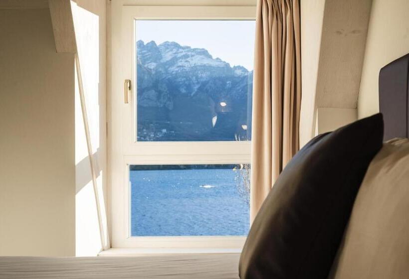 Номер Стандарт Вид на Озеро, Luxury Suites Rocopom Lake Front