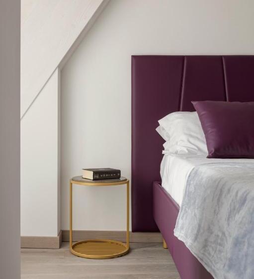 Номер Стандарт Вид на Озеро, Luxury Suites Rocopom Lake Front