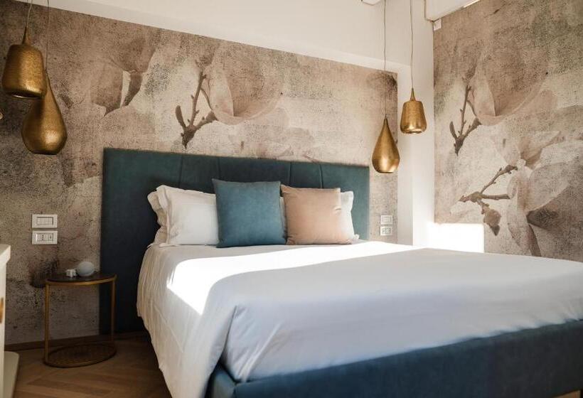 Номер Deluxe с Балконом, Luxury Suites Rocopom Lake Front