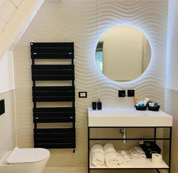 Номер Стандарт Вид на Горы, Luxury Suites Rocopom   Lake Front