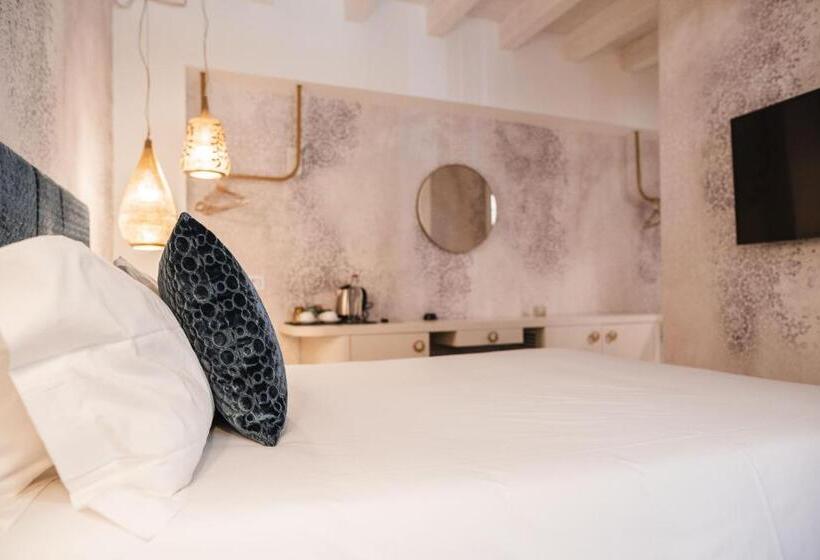 Стандартный Номер Кровать Кинг, Luxury Suites Rocopom Lake Front