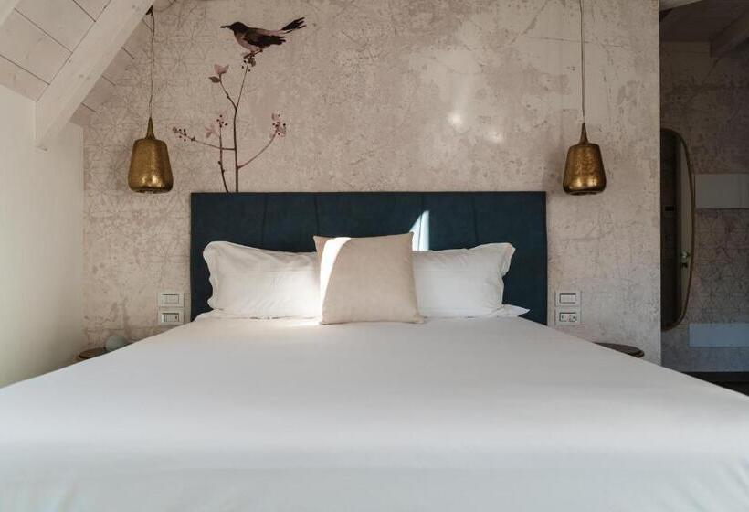 Номер Deluxe Вид на Озеро, Luxury Suites Rocopom Lake Front