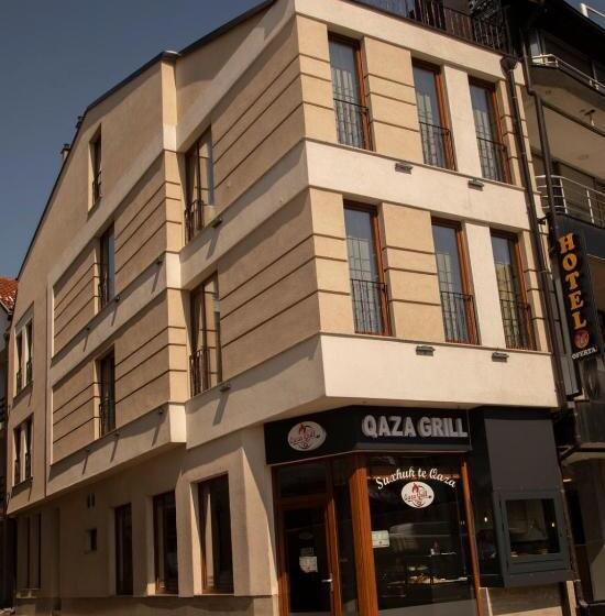 اتاق لوکس, Oferta