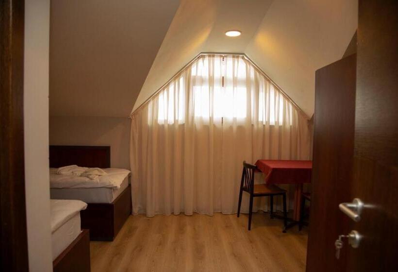 سوییت لوکس, Oferta