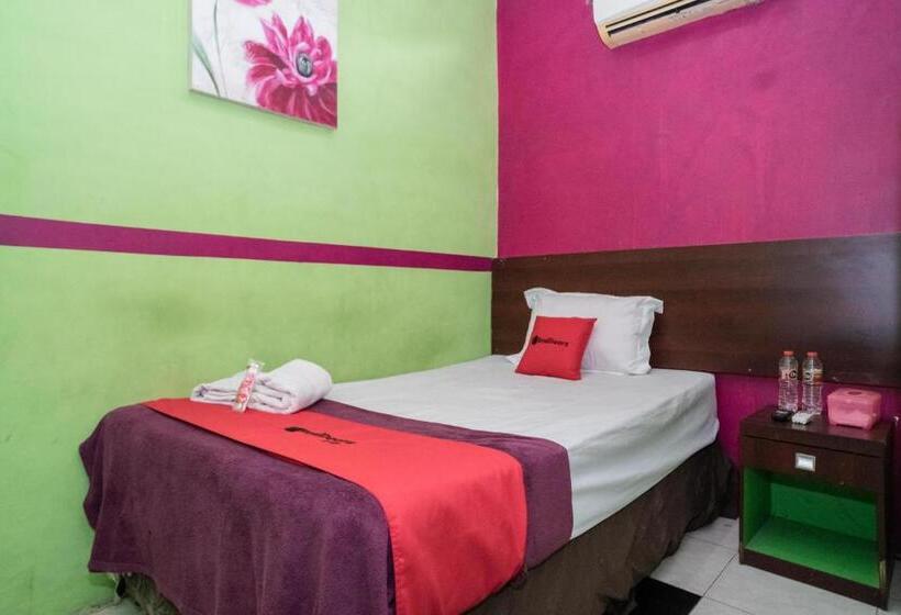 스탠다드 룸, Reddoorz Near Uniska Banjarmasin