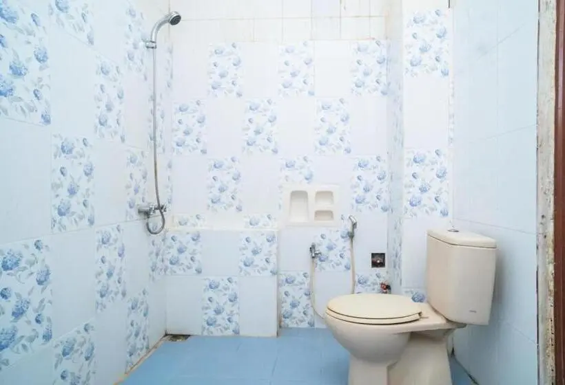 デラックスルーム, Reddoorz Near Uniska Banjarmasin