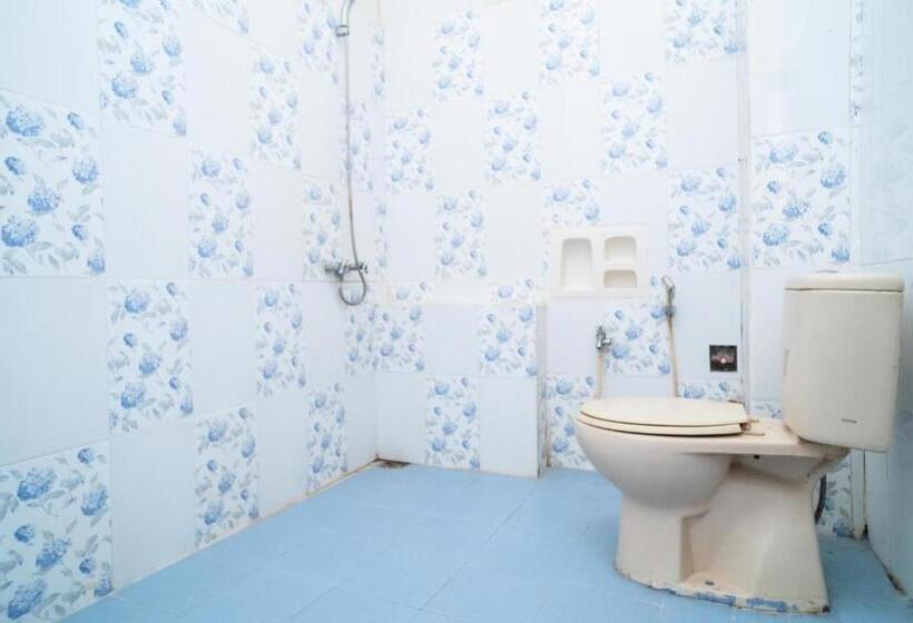 Номер Deluxe, Reddoorz Near Uniska Banjarmasin