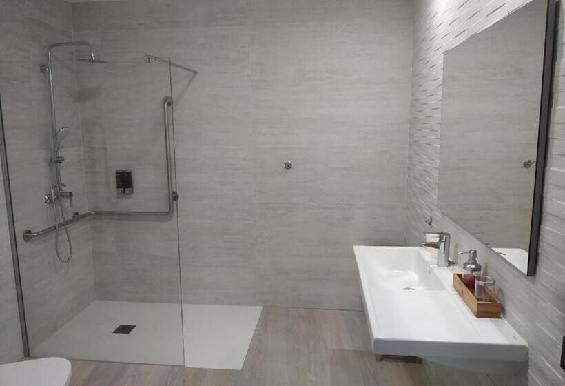 Номер Стандарт, Rural Envero