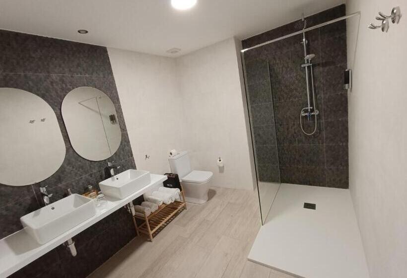 Семейный Номер Superior, Rural Envero