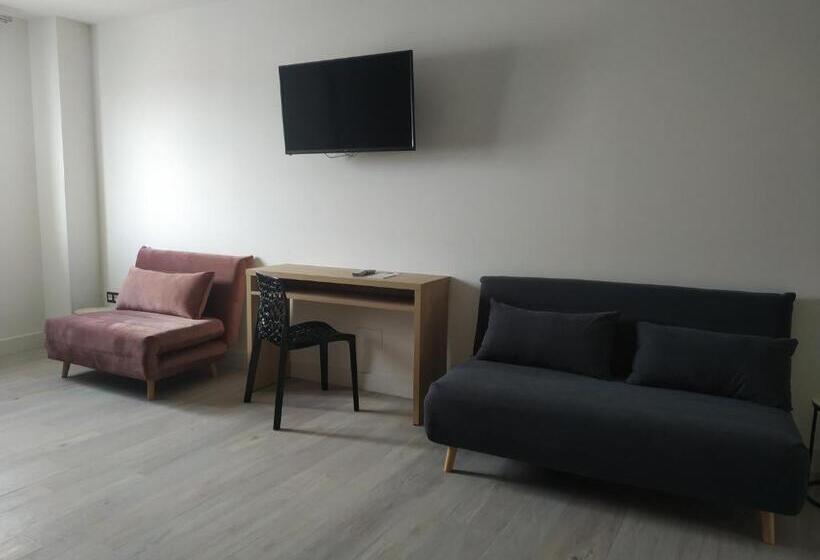 Семейный Номер Superior, Rural Envero