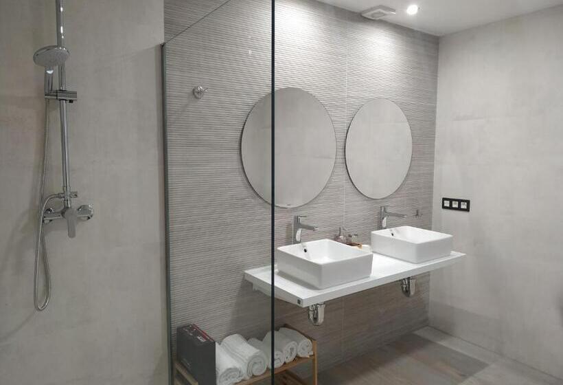 Семейный Номер Superior, Rural Envero