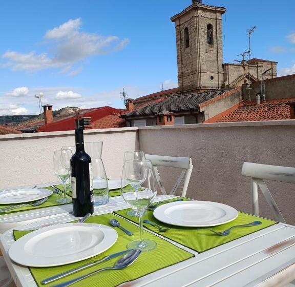 Апартаменты Superior 1 Спальня, Rural Envero