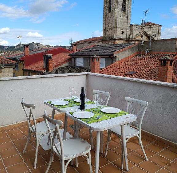 Апартаменты Superior 1 Спальня, Rural Envero