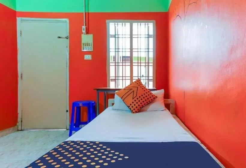 エコノミールーム, Zaina Tourist Home