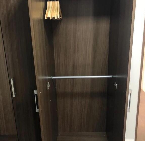 اتاق استاندارد, Hostal Lucy