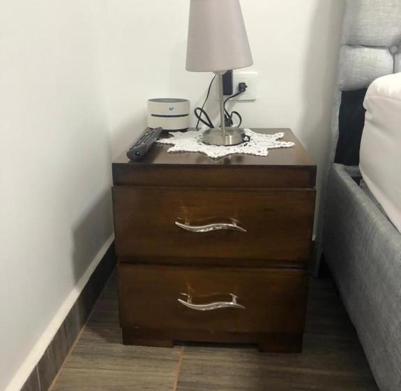 اتاق استاندارد, Hostal Lucy