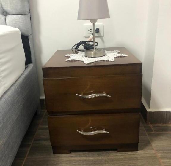 اتاق استاندارد, Hostal Lucy