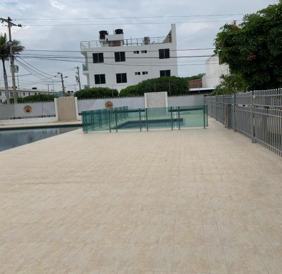 اتاق استاندارد, Hostal Lucy