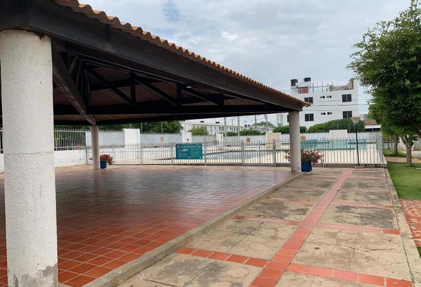 اتاق استاندارد, Hostal Lucy