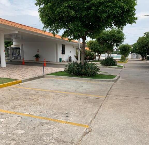 اتاق استاندارد, Hostal Lucy