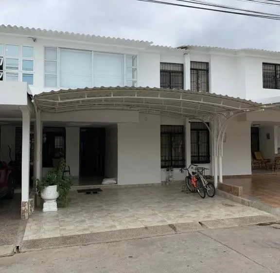 اتاق استاندارد, Hostal Lucy