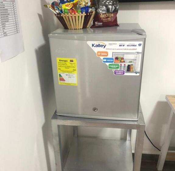 اتاق استاندارد, Hostal Lucy