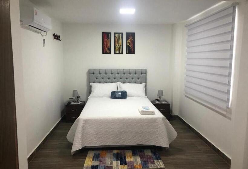 اتاق استاندارد, Hostal Lucy