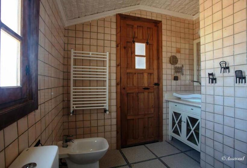 Номер Стандарт, Room In Bungalow   Bungalow Double 13   El Cortijo Chefchaeun Hotel Spa