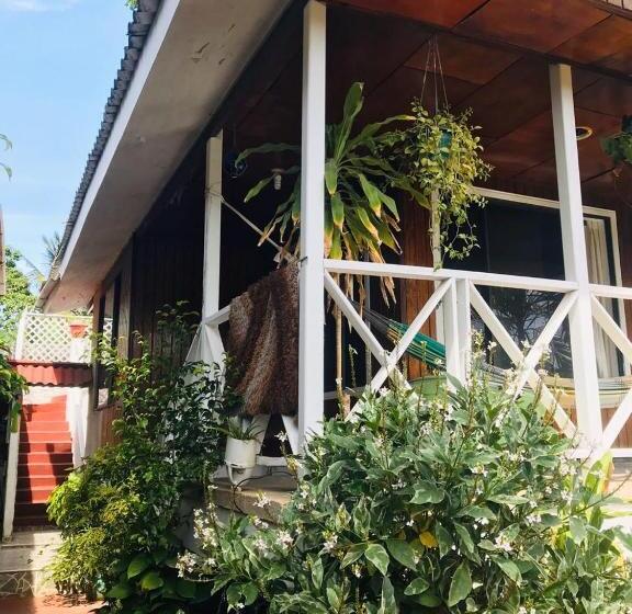 Номер Стандарт, Villa Acacias Tree