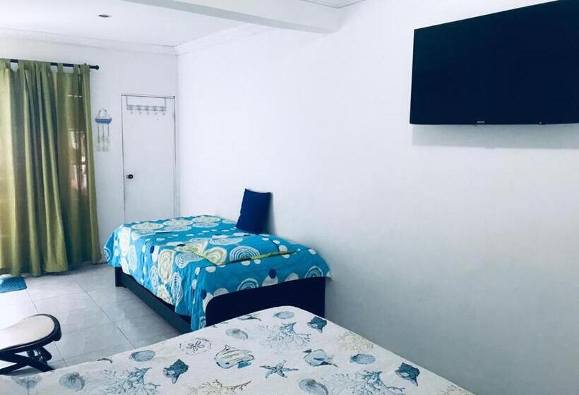 Номер Стандарт, Villa Acacias Tree