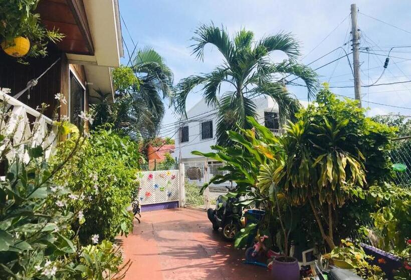 Номер Стандарт, Villa Acacias Tree