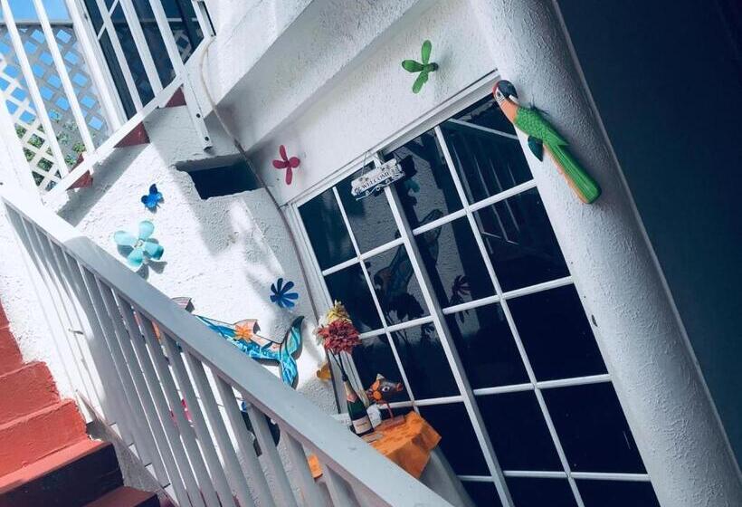 Номер Стандарт, Villa Acacias Tree